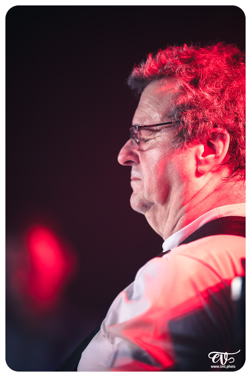 MATTHIEU SPEHNER & FRIENDS